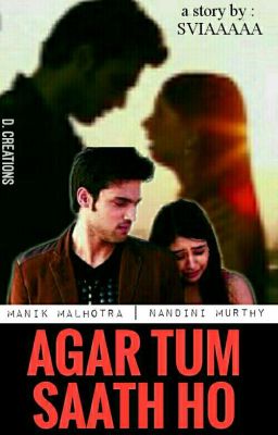 Manan - Agar Tum Saath Ho