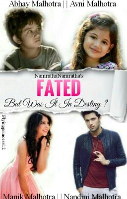 MANAN-Fated but was it in DESTINY??✓