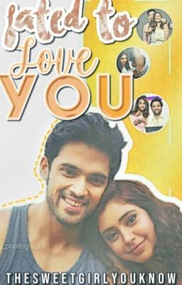 MaNan- Fated To Love You