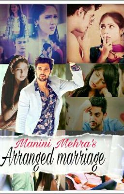 Manan FF- Arranged marriage (✔)