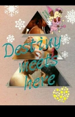 MaNan FF: Destiny Meets Here