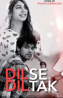 Manan ff : Dil se Dil tak !