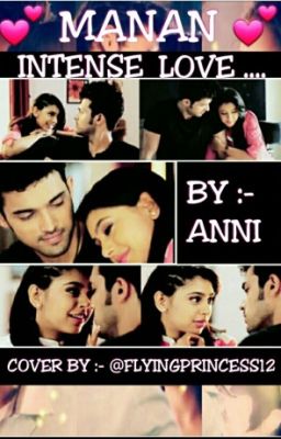 Manan FF Intense Love	 ✔️