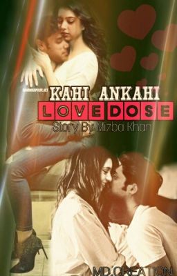 Manan FF- Kahi Ankahi Love Dose!❤ (✔)