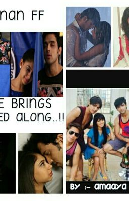 Manan ff... Love Brings Hatred Along...!!