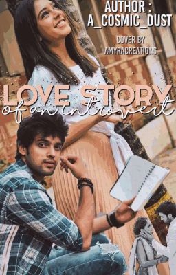 Manan ff : Love Story of an Introvert ✔️