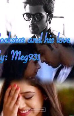 Manan FF: Rockstar and his love✔️