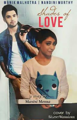 Manan FF- Shades Of Love