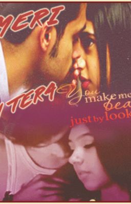 Manan FS: Tu meri Main tera (Complete)