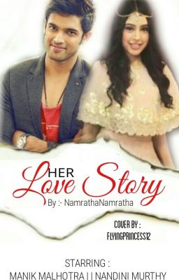 Manan GIRL- HER LOVE STORY