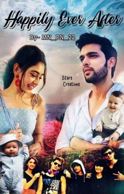 Manan: Happily Ever After(Completed)✔️