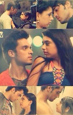 MaNan Happily Ever After.Part-1