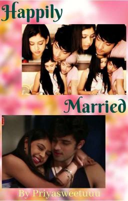 MANAN - Happily Married