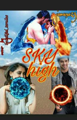 MANAN IN SKY HIGH