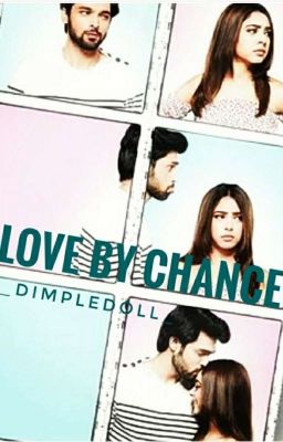 Manan 💖 Love by chance