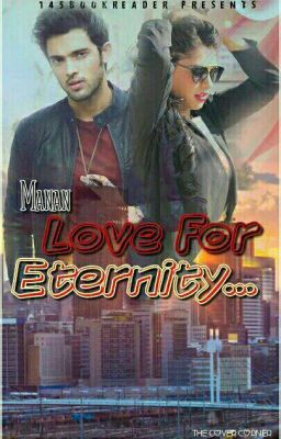 Manan : Love for Eternity 