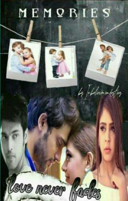 Manan:Love never fades[COMPLETE]