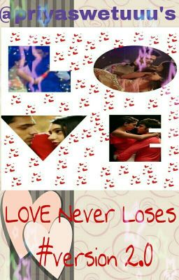 MANAN - LOVE Never Loses  #version 2.0 