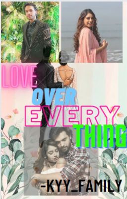 manan : love over everything