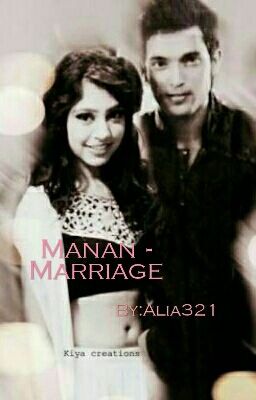 MANAN - MARRIAGE (Editing)