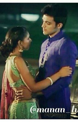 Manan- Marriage_ Union Of Two Souls