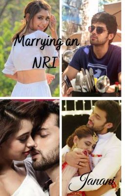 MaNan : Marrying an NRI ✅