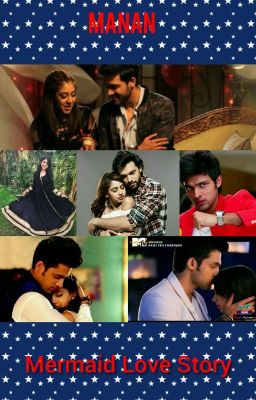 Manan :- Mermaid love story