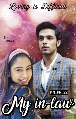 Manan - My in law ✔️( COMPLETED)