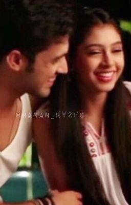 MaNan One shots - Random 