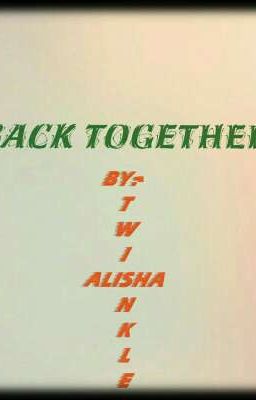 MaNan OS: Back Together ||COMPLETE||