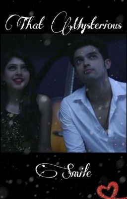 Manan OS~ That Mysterious Smile