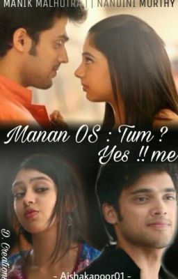 Manan OS - Tum??Yes!!Me...