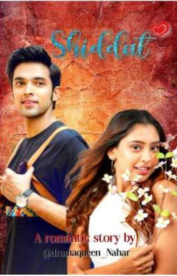 Manan:- Shiddhat...💕