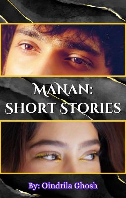 MaNan: Short Stories