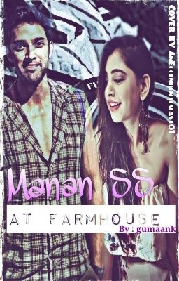 Manan ss-At farmhouse. (Completed)