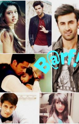 Manan SS Barfi ✅