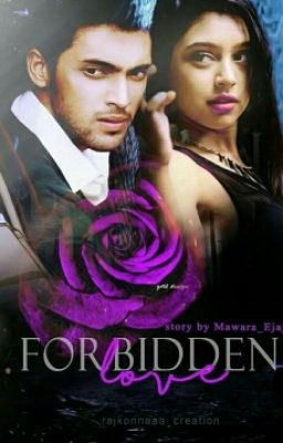 MaNan SS: Forbidden Love! 