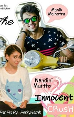 Manan- The Innocent Crush 