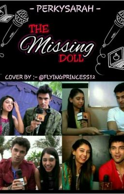 MANAN-THE MISSING DOLL