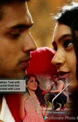 MaNan- Tied with nuptial chain but bonded with Love