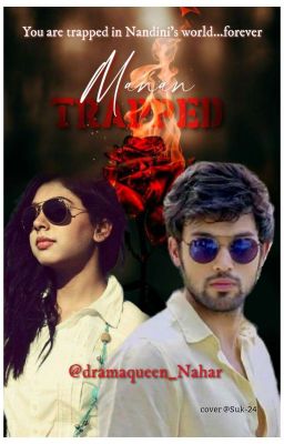 Manan:- Trapped (Dark Story)