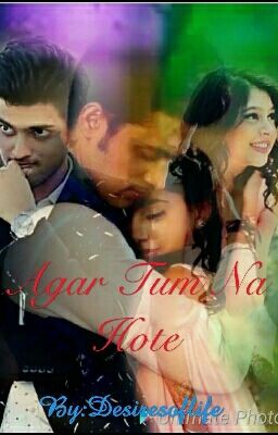 MANAN TS- Agar Tum Na Hote (ON HOLD)