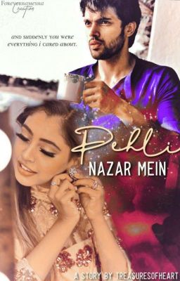 ||MaNan TS: Pehli Nazar Mein💕|| ✔