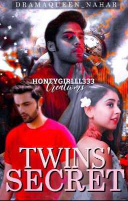 Manan:- Twin's Secret