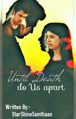 MaNan - Until Death do Us apart [✔]