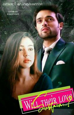 MaNan:Will Their Love Sustain??(Sequel of love never fades)