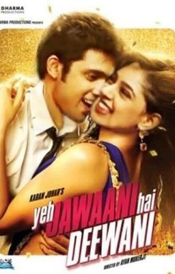 MANAN : YEH JAWANI HAI DEEWANI !