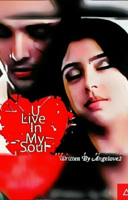 MaNan : You Live In My Soul {Completed }