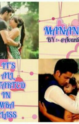 Mananff- It's All Started In MBA Class