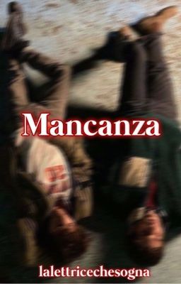 Mancanza